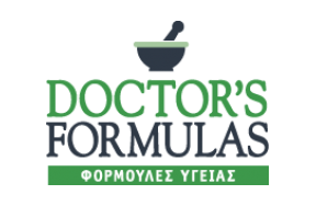 DOCTORS FORMULA